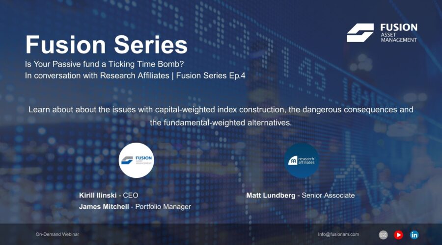 The Hidden Risk in Your Clients’ Passive Portfolios: Why Index Concentration Matters Now